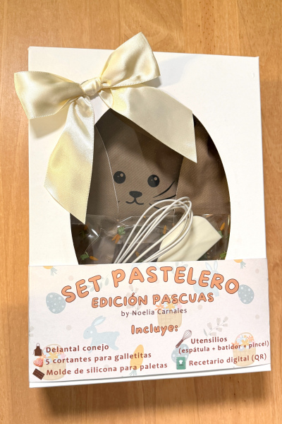 SET PASCUAS
